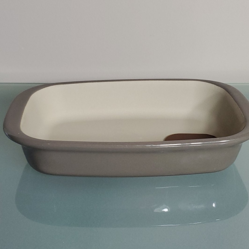 Small Rectangular Baker Pampered Chef